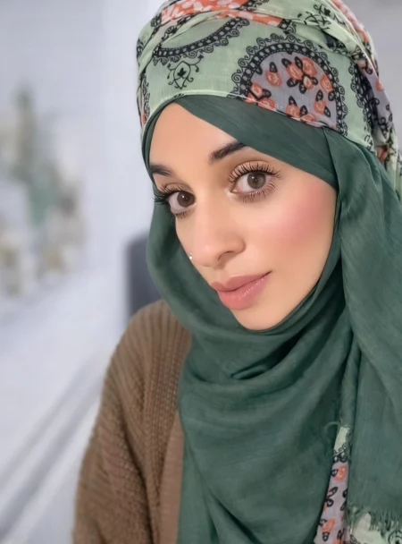 Gulshan, counsellor at Hikma Therapy offering online counselling near Birmingham and Leicester